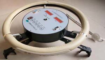 转向参数测试仪